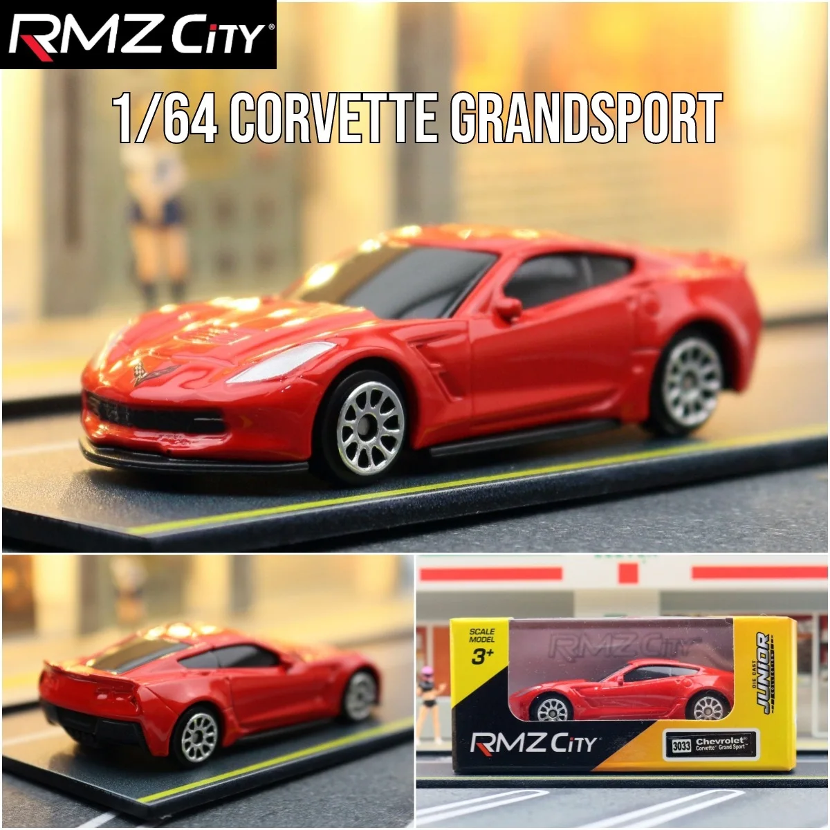 1:64 Audi A5 Sportback Diecast Model Car 19 1:64 Audi A5 Sportback Diecast Model Car - Image 19