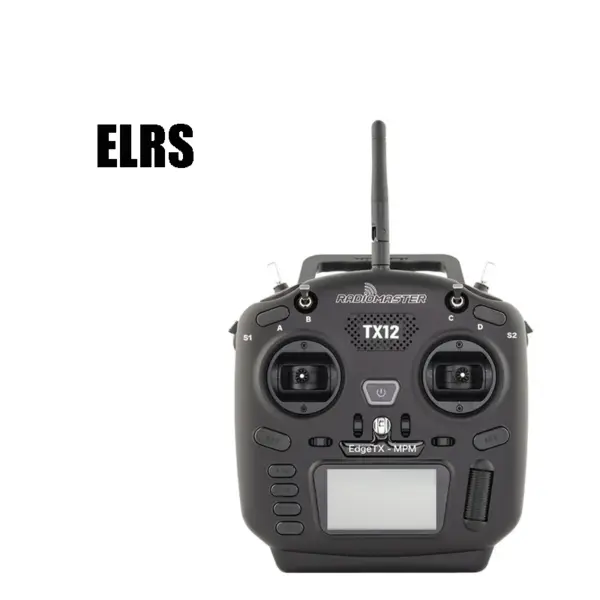 Radiomaster TX12 Mark II Radio Controller ELRS CC2500 - Image 7