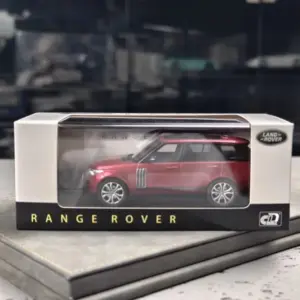 1:43 Land Rover Range Rover 2017 Alloy Model 15 S68a030f8576247e281ccf597953b6c6cl