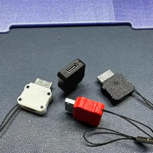 PSV1000 Game Console Type-C Charger Adapter - Image 3