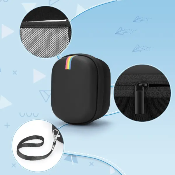 Polaroid Go Camera EVA Case for Models 9035/9070/9071 - Image 2