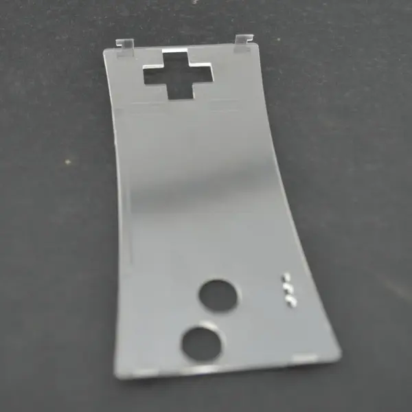 Gameboy Micro Front Shell Replacement Panel - Image 6