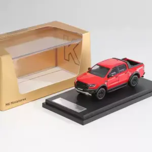 Limited Edition 1:64 Ford Raptor Mini Model 17 S698da92f4b2648368ab952bc247e6a45D 4