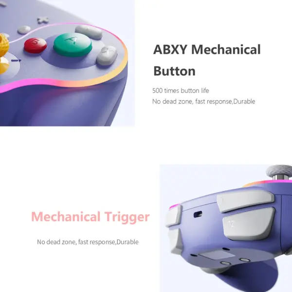 LinYuvo KS62 Wireless Switch Controller - Image 5