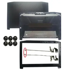 Acer Nitro 5 AN515 Series Laptop Back Cover Case 31 S69a9a586401d4c4999b595b90d99b5dbJ