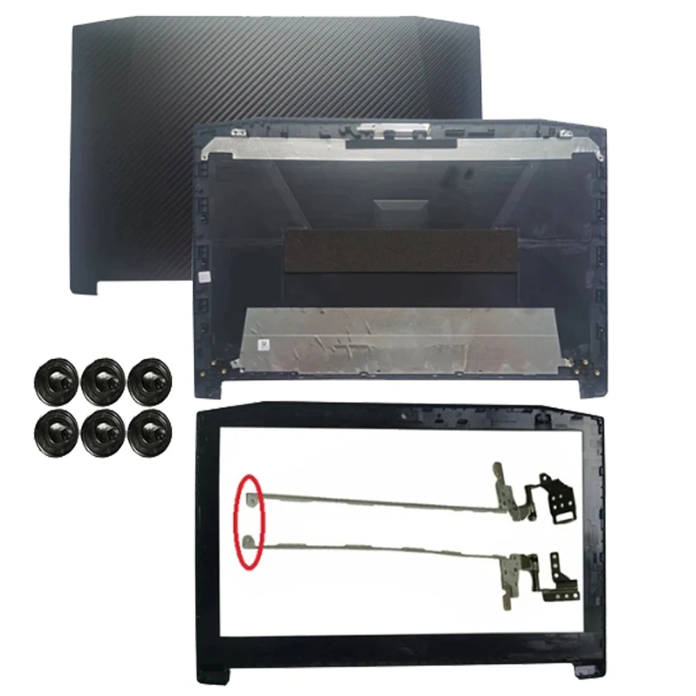 Acer Nitro 5 AN515 Series Laptop Back Cover Case 16 Acer Nitro 5 AN515 Series Laptop Back Cover Case - Image 16