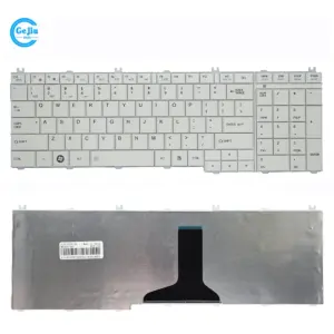 Toshiba Laptop Keyboard Replacement C650 L650D L660 4 S69b0c65f9f17493889e7b8f6dbad8aeey