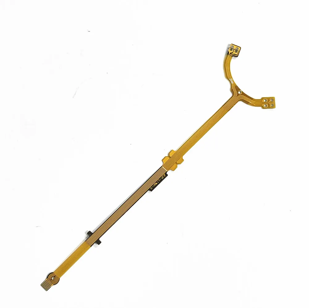 Canon EF-S 55-250mm Lens Aperture Flex Cable 3 Canon EF-S 55-250mm Lens Aperture Flex Cable - Image 3