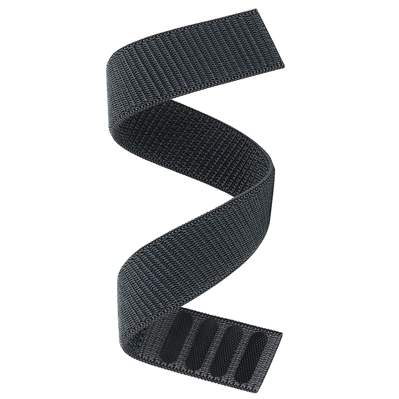 Nylon Strap 26mm for Garmin Enduro 2 7 Nylon Strap 26mm for Garmin Enduro 2 - Image 7