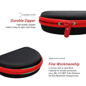 EVA Hard Storage Case for JBL Jr310BT / JR300BT 10 S69ffa6da0fa440c9b09dd6687b6abd286