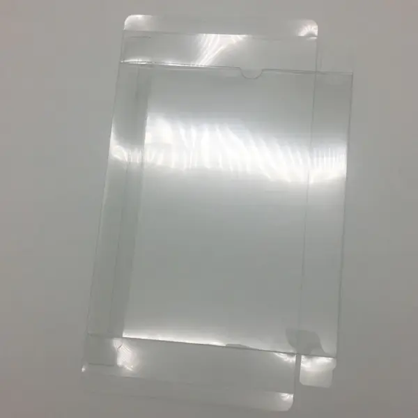Clear Protective Box for Nintendo Switch Bundle - Image 2