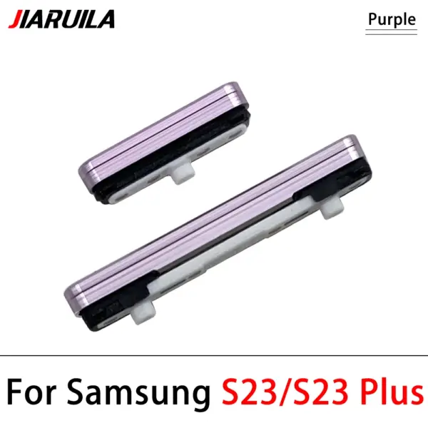 Samsung S22 S23 Plus Ultra 5G Button Set - Image 18