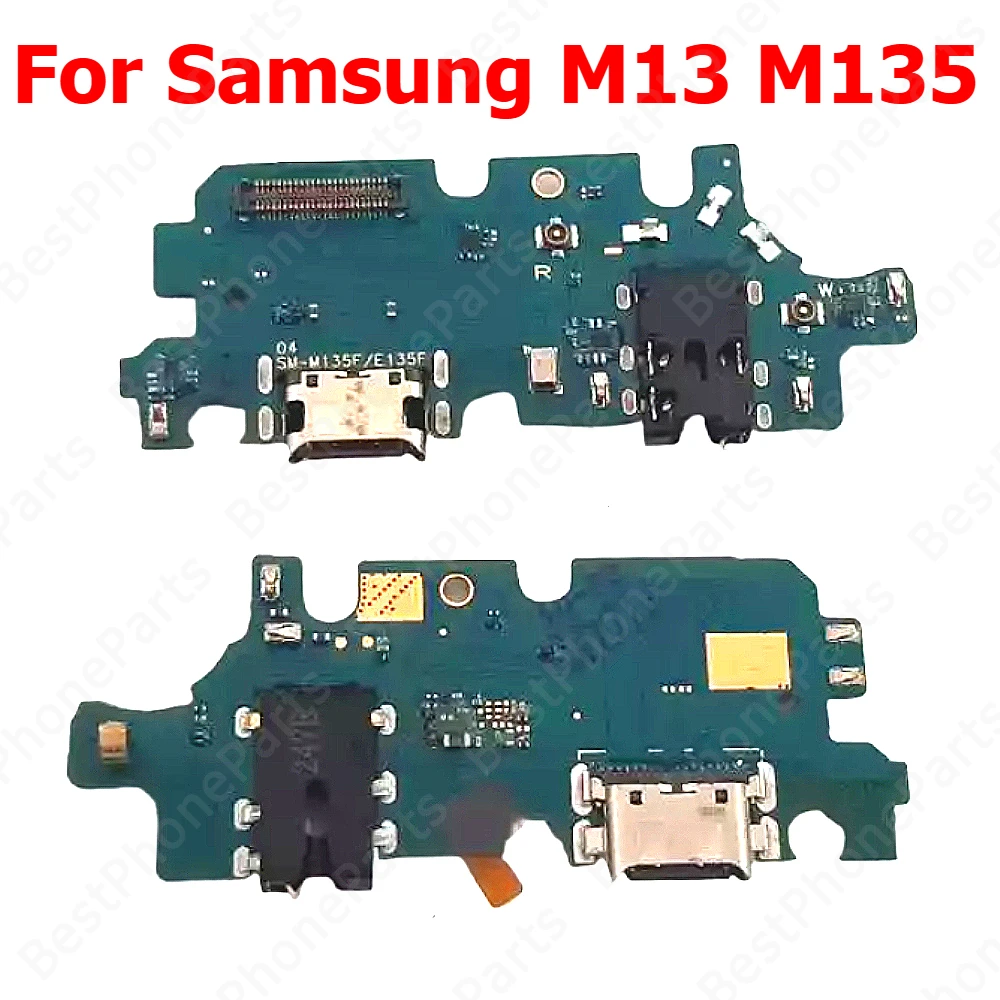 Fast Charging Port for Samsung Galaxy M Series 3 Fast Charging Port for Samsung Galaxy M Series - Image 3