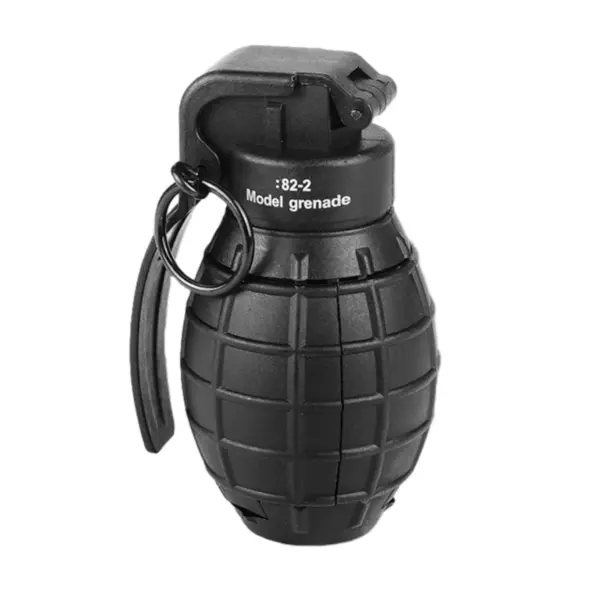 Set of 5 Tactical Airsoft Grenade Models - Image 10