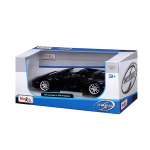 Maisto 1:24 Lamborghini Aventador Diecast Model 10 S6a8411d6c0824f33a9586997882d1d1fn