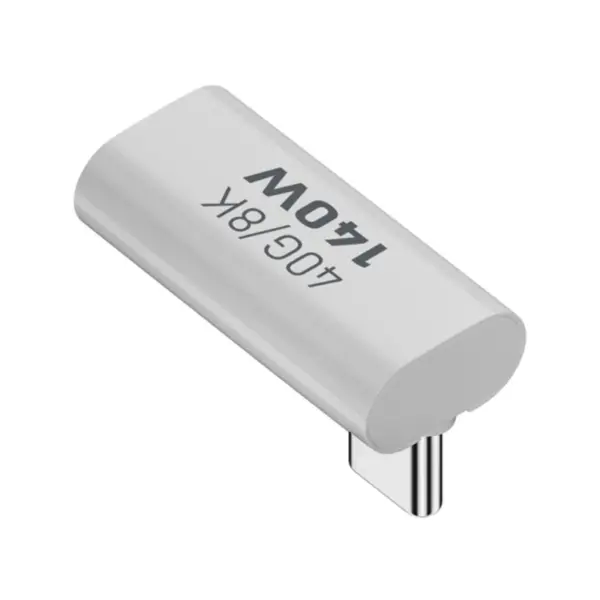 6-Pack USB Type-C Adapters 40W Power Output - Image 7