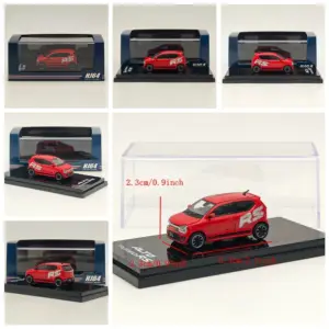 1/64 Scale ALTO WORKS Diecast Model Car Collectible 14 S6aa1fae35078448ca4a2bda83e88c4a2L