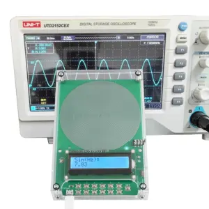 Adjustable Schumann Resonance Generator 7.83Hz 18 S6aaf6f0b43854cf1aa6bbe6b6b1f22f1h