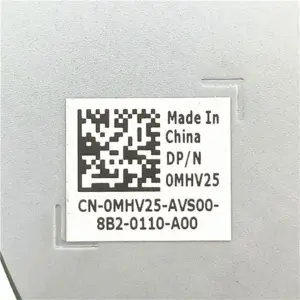 Dell Optiplex AIO Laptop Cooling Fan 0MHV25 7 S6ab05de0aa394882a7a9225127b070ded