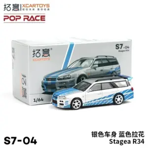 Premium 1:64 Diecast Car Collection 50 S6ab08b0268634338a4804fde4e1aa73a9