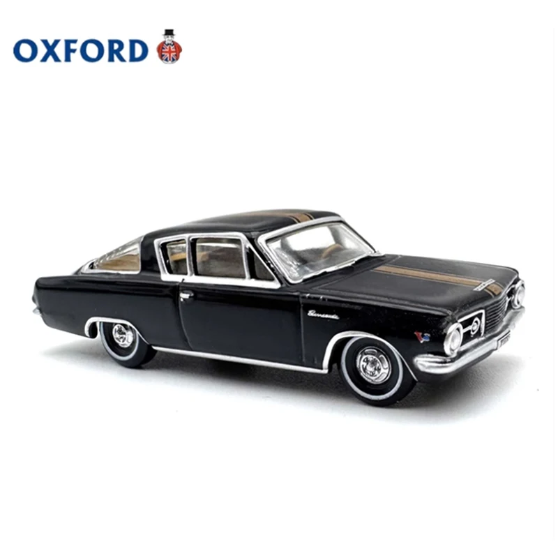 Chrysler Plymouth Coupe 1:87 Diecast Model 5 Chrysler Plymouth Coupe 1:87 Diecast Model - Image 5