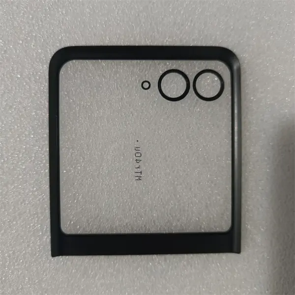 Outer Screen+OCA Touch Panel for Motorola Razr 40 Ultra - Image 2