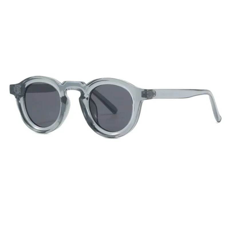 Retro Oval UV400 Sunglasses for Women and Men 7 Retro Oval UV400 Sunglasses for Women and Men - Image 7