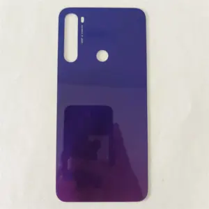 Back Glass Cover for Xiaomi Redmi Note 7/8 Series 30 S6ae7e82e9d0f43bab5ab903fe9e0d53av