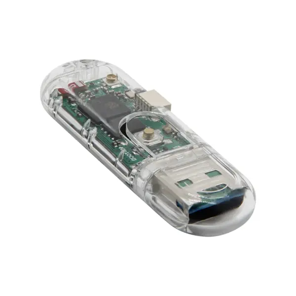 T-Dongle-S3 ESP32-S3 Board with LCD Display - Image 2