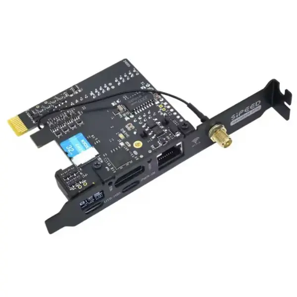 Sipeed NanoKVM-PCIe Remote Control Kit - Image 3