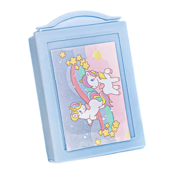 Magical Rubber Eraser with Fun Case - Image 8