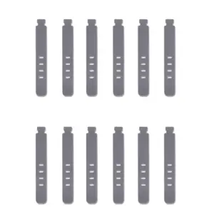 Silicone Cable Management Ties Set 20pcs 32 S6b063c0d0cf2470abd796b354a1e2391J