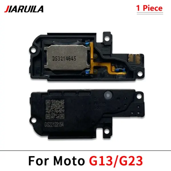 Loudspeaker Flex Cable for Motorola Devices - Image 9