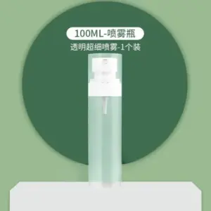Portable Spray Bottle 60-120ml for Travel 23 S6b43aee377c4454e90581595f6960341K