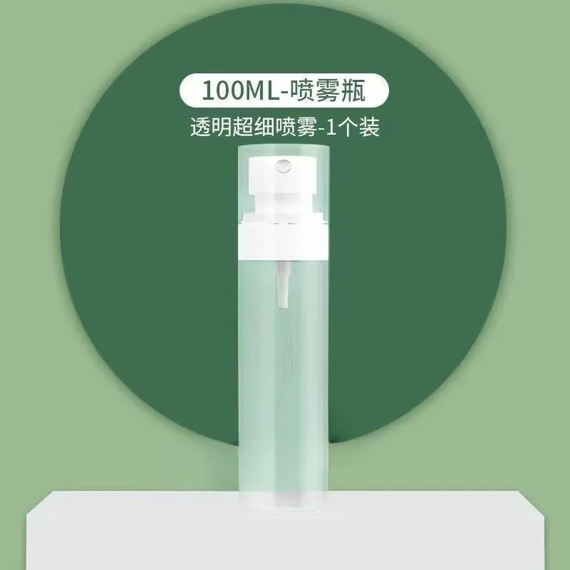 Portable Spray Bottle 60-120ml for Travel 8 Portable Spray Bottle 60-120ml for Travel - Image 8