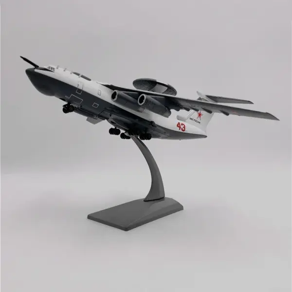 1/200 Scale A-50 Mainstay Diecast Model - Image 2