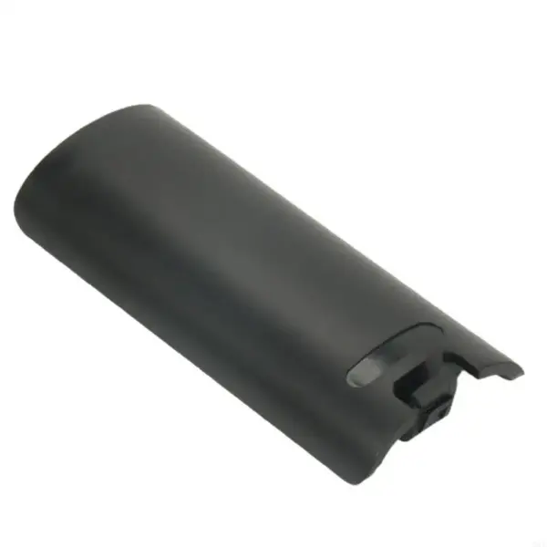 Wii Remote Controller Battery Cover Replacement - Image 4