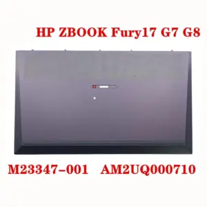 HP ZBOOK Fury 17 G7 G8 LCD Back Cover 20 S6b8af814009c4142a0a05c8daabeb6e8q