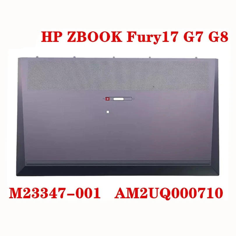 HP ZBOOK Fury 17 G7 G8 LCD Back Cover 10 HP ZBOOK Fury 17 G7 G8 LCD Back Cover - Image 10