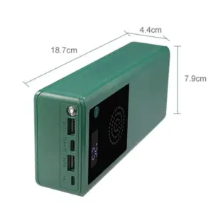 DIY Power Bank Box for 26650 Batteries 14 S6b9d2ad8a22142d7b7c7f74c335432cak
