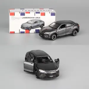 Bburago 1:64 Scale Diecast Sports Car Collection 47 S6bcd07550ff34c799c9f29e94f5be441K