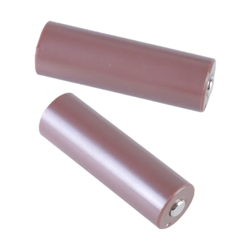 18650 to 21700 Battery Adapter Converter Sleeve 3 18650 to 21700 Battery Adapter Converter Sleeve - Image 3