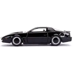 Knight Rider KITT Diecast Model 1/32 Scale 12 S6bf8d43720a445ce93bfc1bb84d52dban
