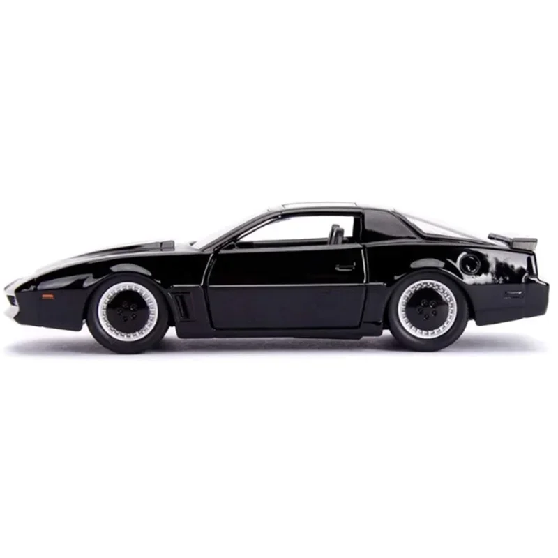 Knight Rider KITT Diecast Model 1/32 Scale 5 Knight Rider KITT Diecast Model 1/32 Scale - Image 5