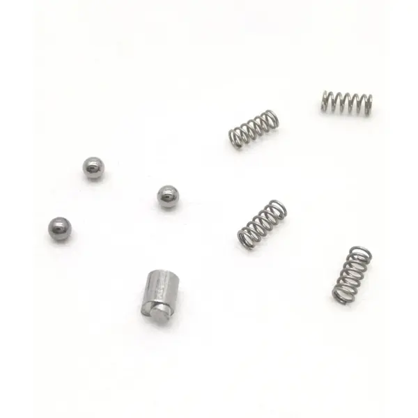 Watch Bezel Inner Case Spring for RLX Submariner - Image 2