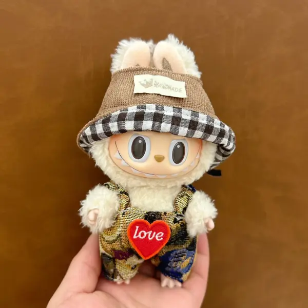 Labubu Doll Accessories for V1-V3 Models - Image 7