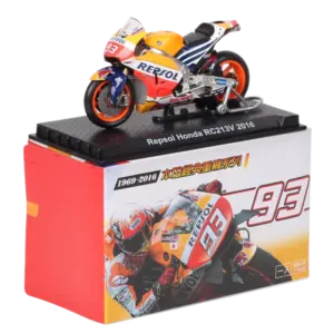 Honda CB750 1/24 Scale Motorcycle Model 23 S6c7aac6d050a46b58332a32861a2b542w