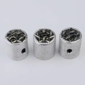 Brass Potentiometer Control Knobs for Guitar 20 S6c7faa0bb0b040c78a91c74cdc39da079