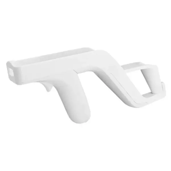 Nintendo Wii Zapper Gun Controller Adapter - Image 6