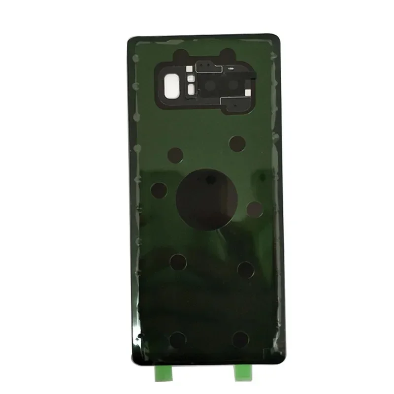 Samsung Galaxy Note 8 Glass Rear Cover Replacement 4 Samsung Galaxy Note 8 Glass Rear Cover Replacement - Image 4